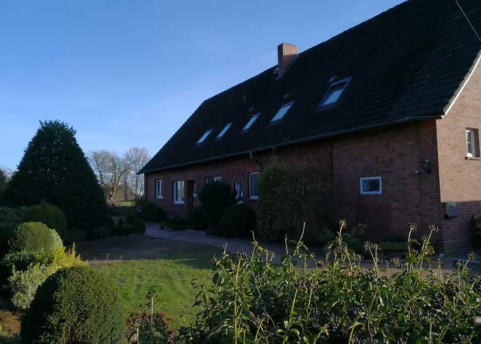 Ferienwohnung Gravemeier