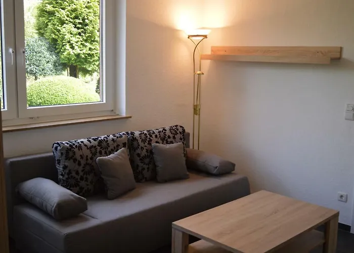Ferienwohnung Gravemeier