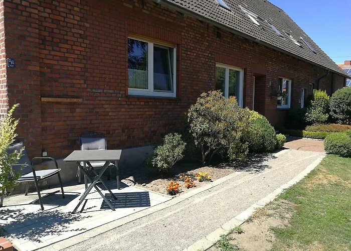 Ferienwohnung Gravemeier