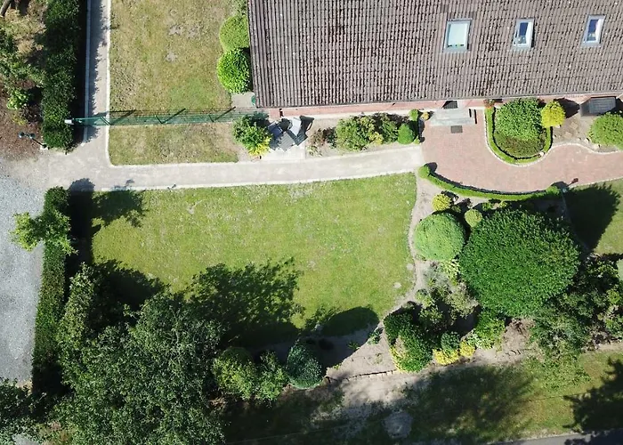 Ferienwohnung Gravemeier