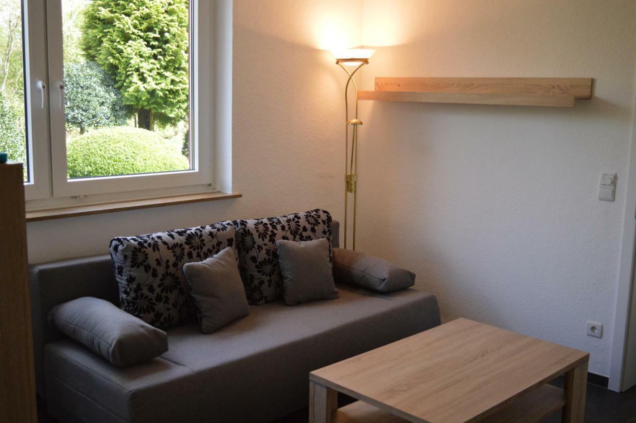 Gravemeier Apartment