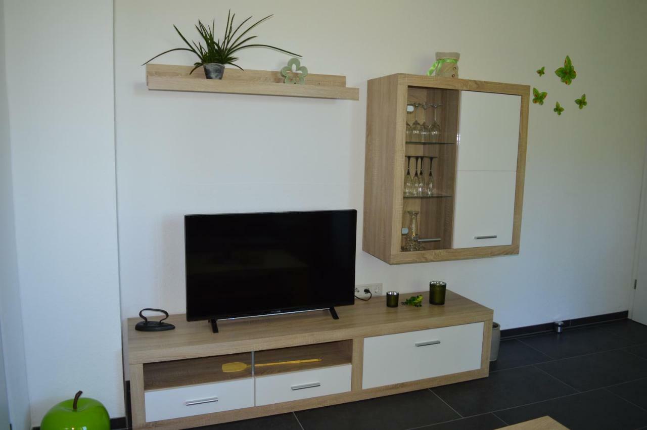 Gravemeier Apartment
