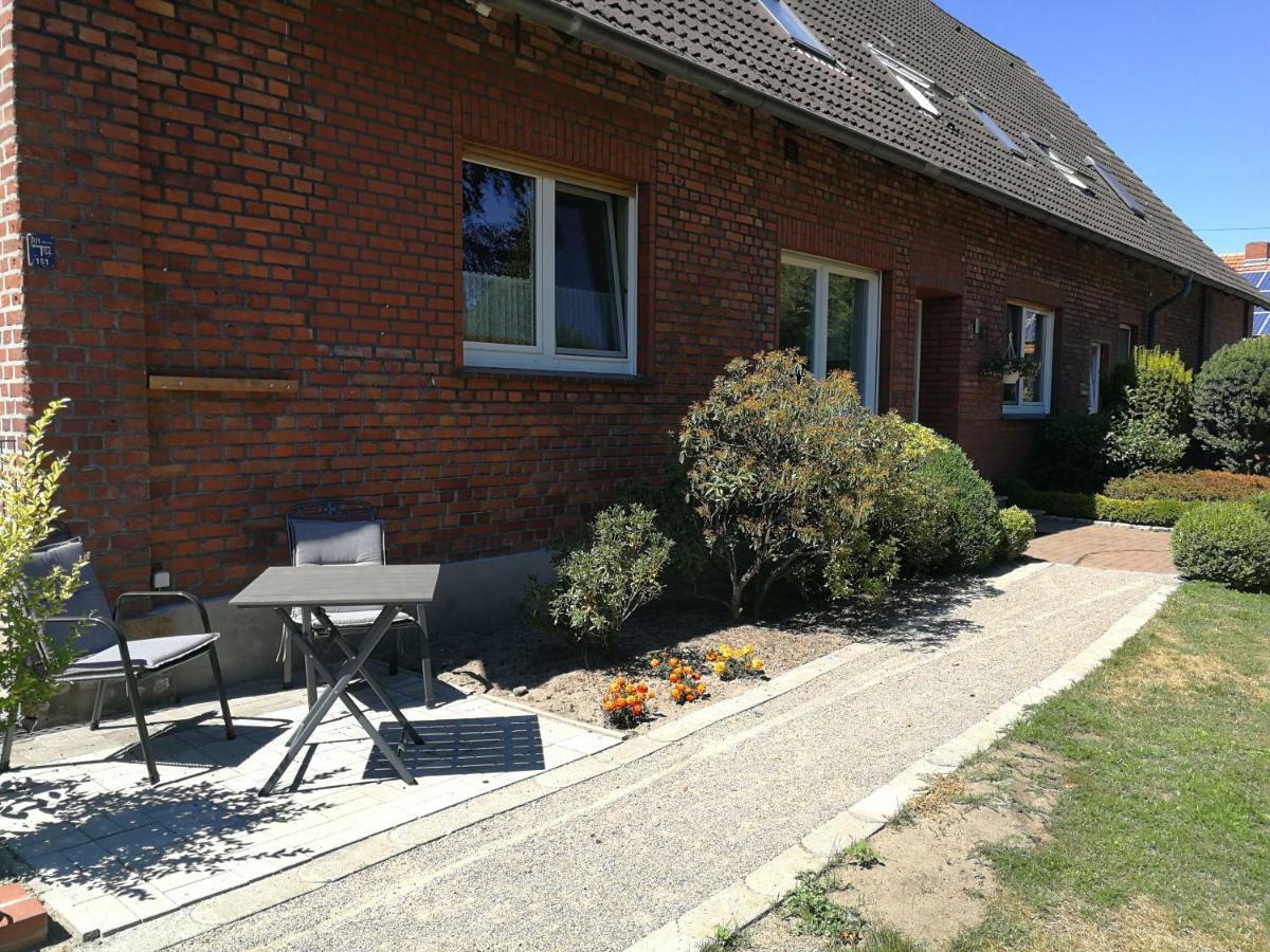 Apartment Gravemeier *
