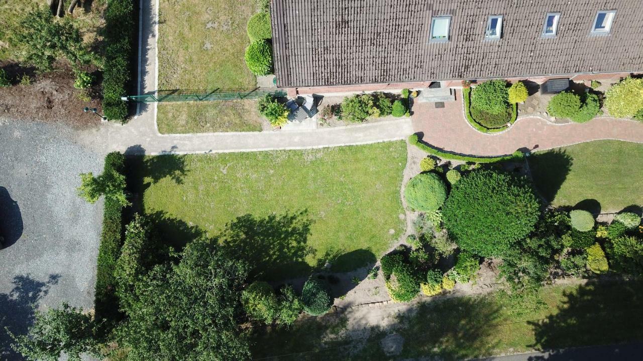 Apartment Gravemeier