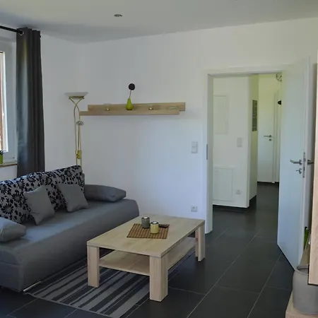 Ferienwohnung Gravemeier Ladbergen Exterior foto