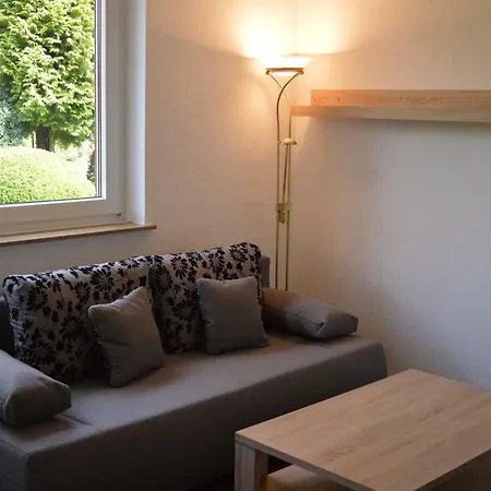 Ferienwohnung Gravemeier Ladbergen Exterior foto