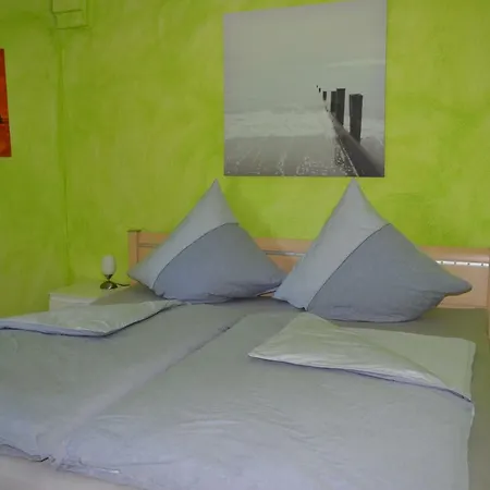 Ferienwohnung Gravemeier Ladbergen Exterior foto