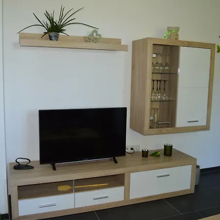 Ferienwohnung Gravemeier Ladbergen Exterior foto