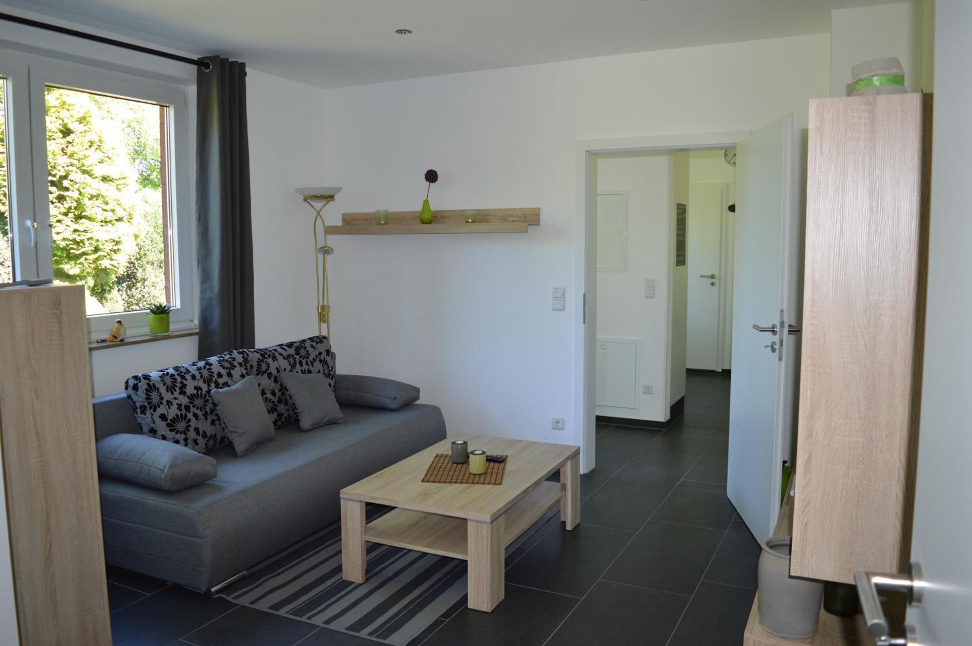 Apartamento Gravemeier Ladbergen