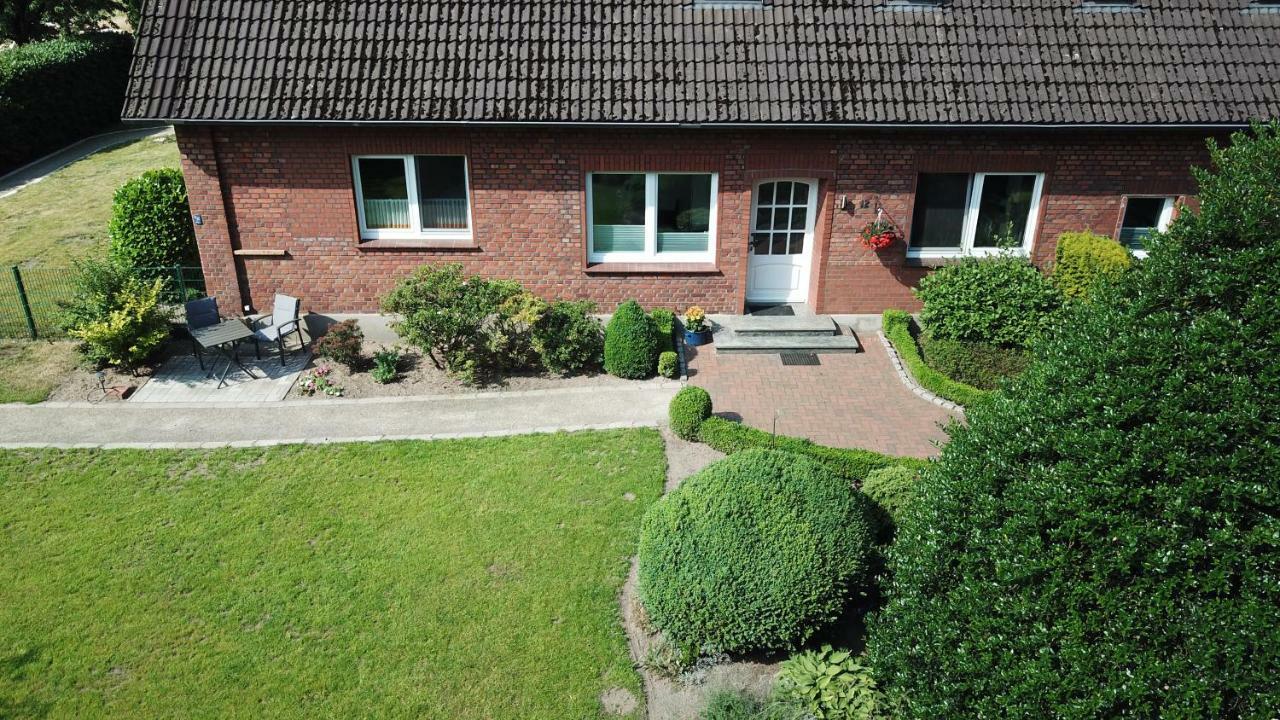Gravemeier Ladbergen
